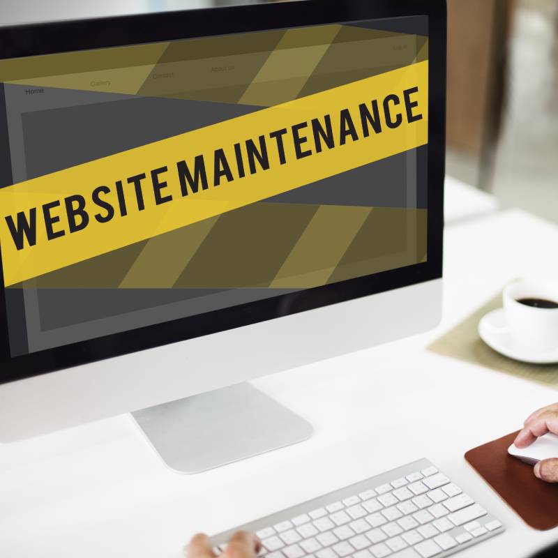 mantenimiento-web