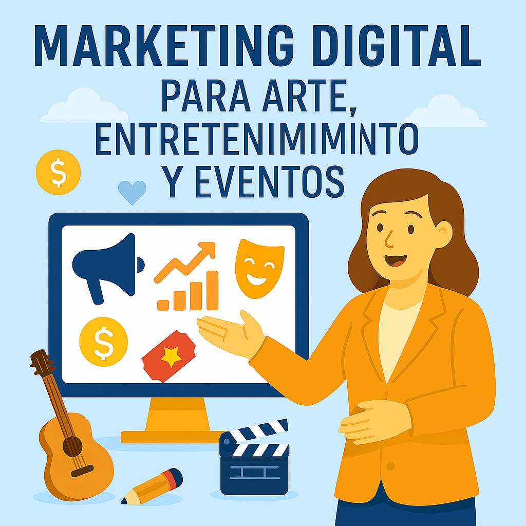 marketing-digital-para-empresas-de-arte-entretenimiento-y-eventos