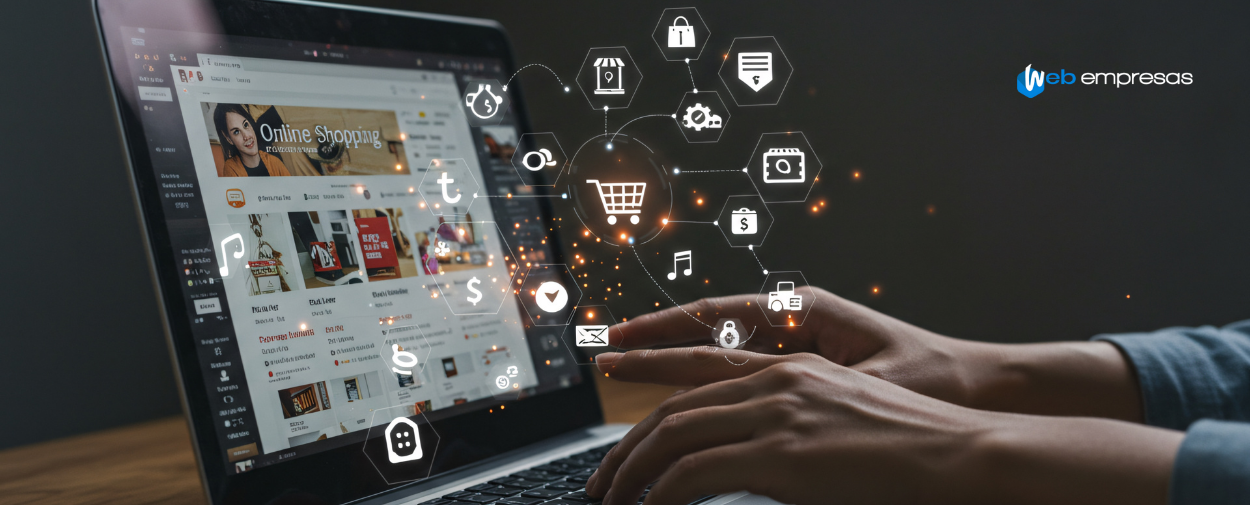 visibilidad online empresa