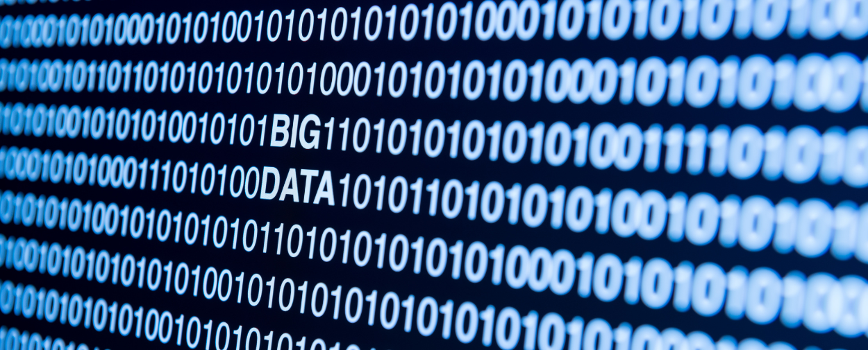 Big Data empresas