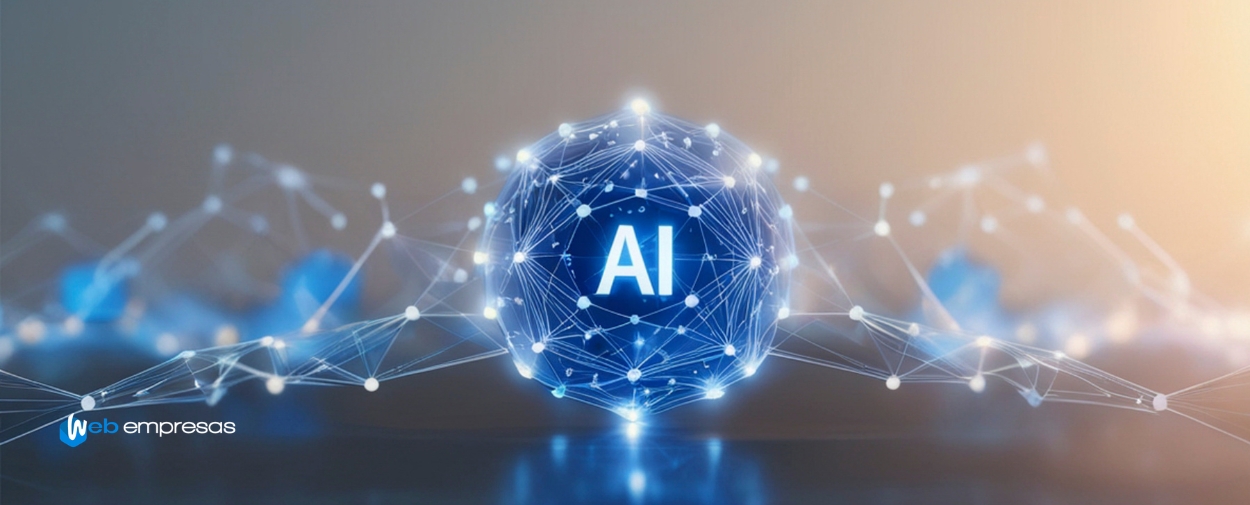 inteligencia artificial empresas